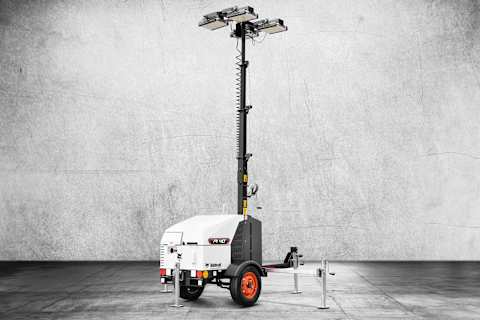 Bobcat PL40