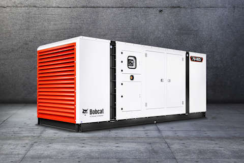 Bobcat PG450W