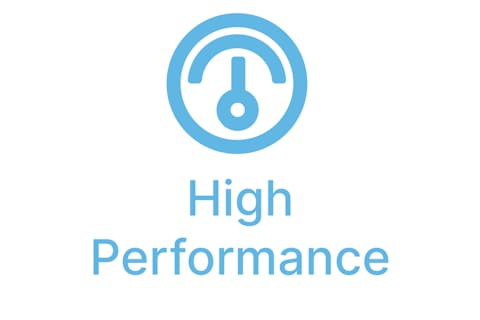 High Performance icon