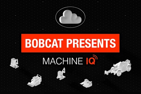 Optimize Your Fleet Management: Bobcat Machine IQ for Real-Time Fleet Monitoring