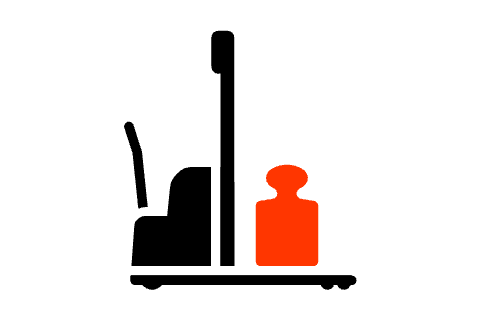 Capacity icon