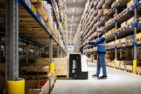 Get Safety-Driven Performance