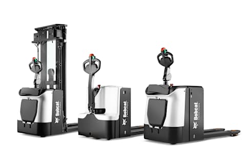 Find the Perfect Solution for Your Warehouse