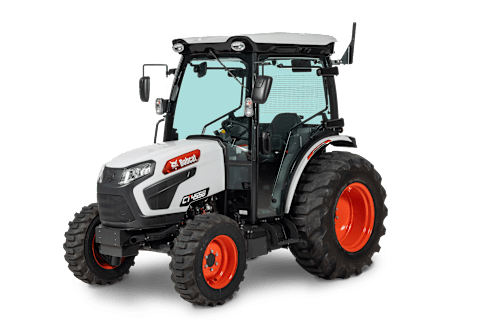 Bobcat CT4558 Compact Tractor