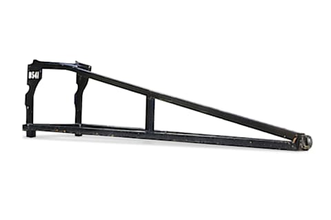 Bobcat Truss Boom Attachment