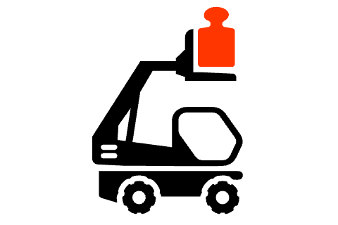 Icona Capacità nominale