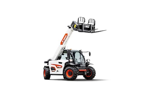 TL25.60 Construction Telehandler