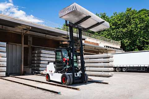 Ontworpen voor weinig onderhoud