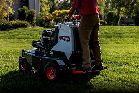 Bobcat AE30S Aerators Safety Video Thumbnail