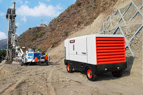 Volledige transmissieprestaties