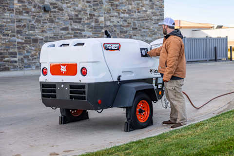 Power Through the Day