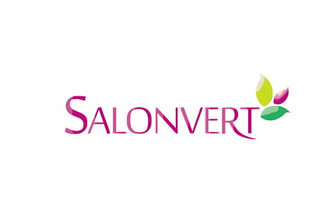 Salonvert-Logo