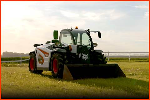 Bobcat Telehandler Training Course Thumbnail Image