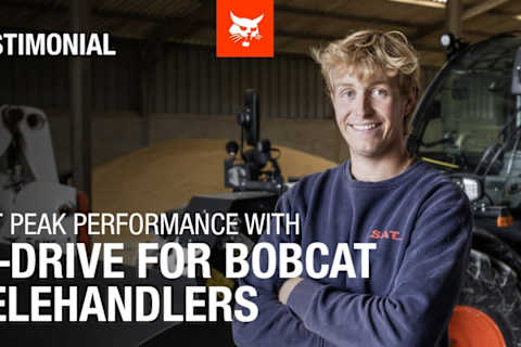 Luister naar de eerste indrukken van de V-Drive-technologie van experts binnen de sector