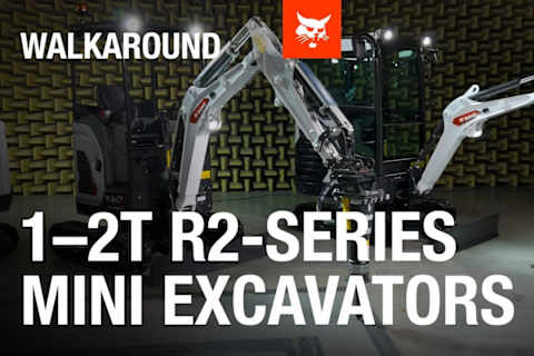 Bekijk waarom de R2-serie op alle vlakken betrouwbaar is