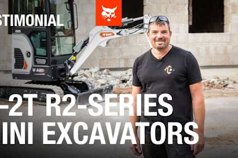 Luister naar echte feedback van bestuurders die iedere dag vertrouwen op de R2-serie