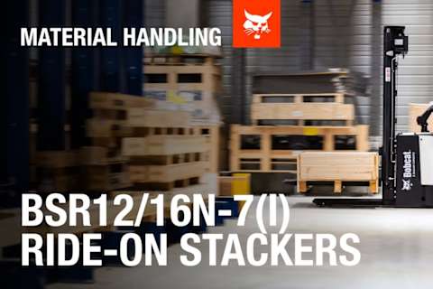 Ontdek hoe Bobcat bestuurders helpt om sneller meer te bereiken