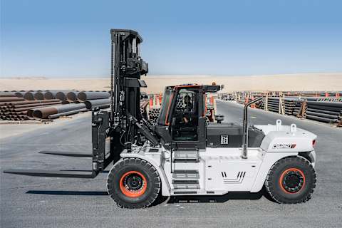 Serviceability That Keeps You Running