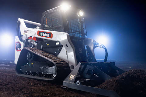 Ontdek de volgende stap in de ontwikkeling van compacte laders!