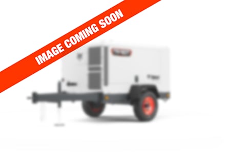 Bobcat PA460V Portable Air Compressor Placeholder Image