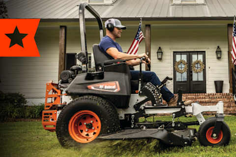 Bobcat BRAVO Program for Military, First Responders, and Medical Professionals