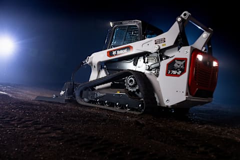 Bobcat’s Next Evolution Loaders Arrive in Europe