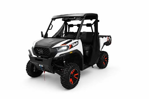 Bobcat UV33 Utility Vehicle