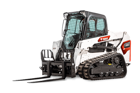 Bobcat M3-Series T550 Compact Track Loader