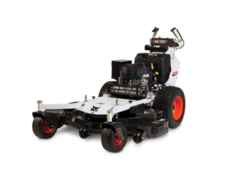 BOBCAT WB700 Commercial Walk Behind Mower Langefels Equipment Co LLC