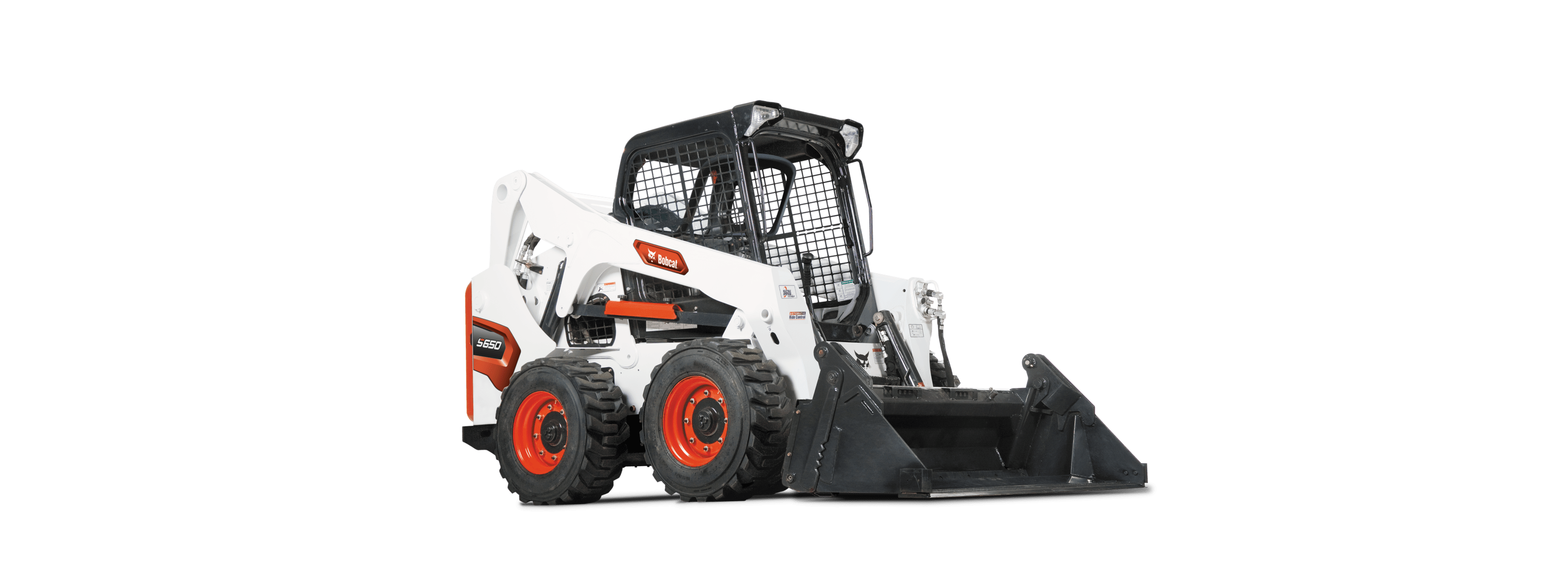 New 2023 Bobcat S650 T4 V2 in Walden, NY