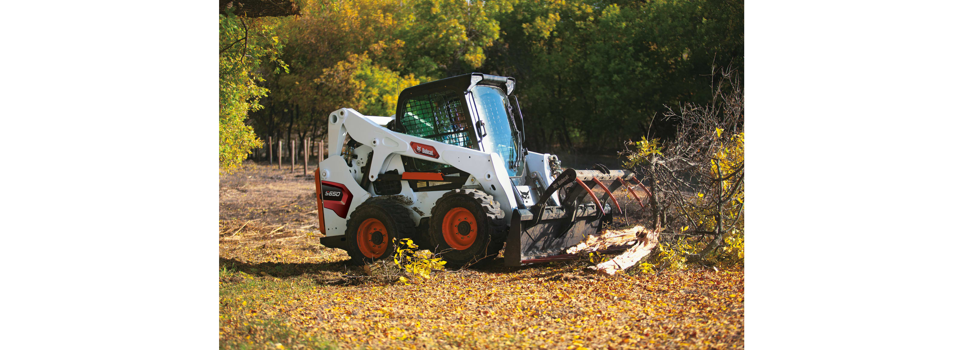 2023 Bobcat S650 T4 V2 For Sale (61479037) from Summit Handling Systems