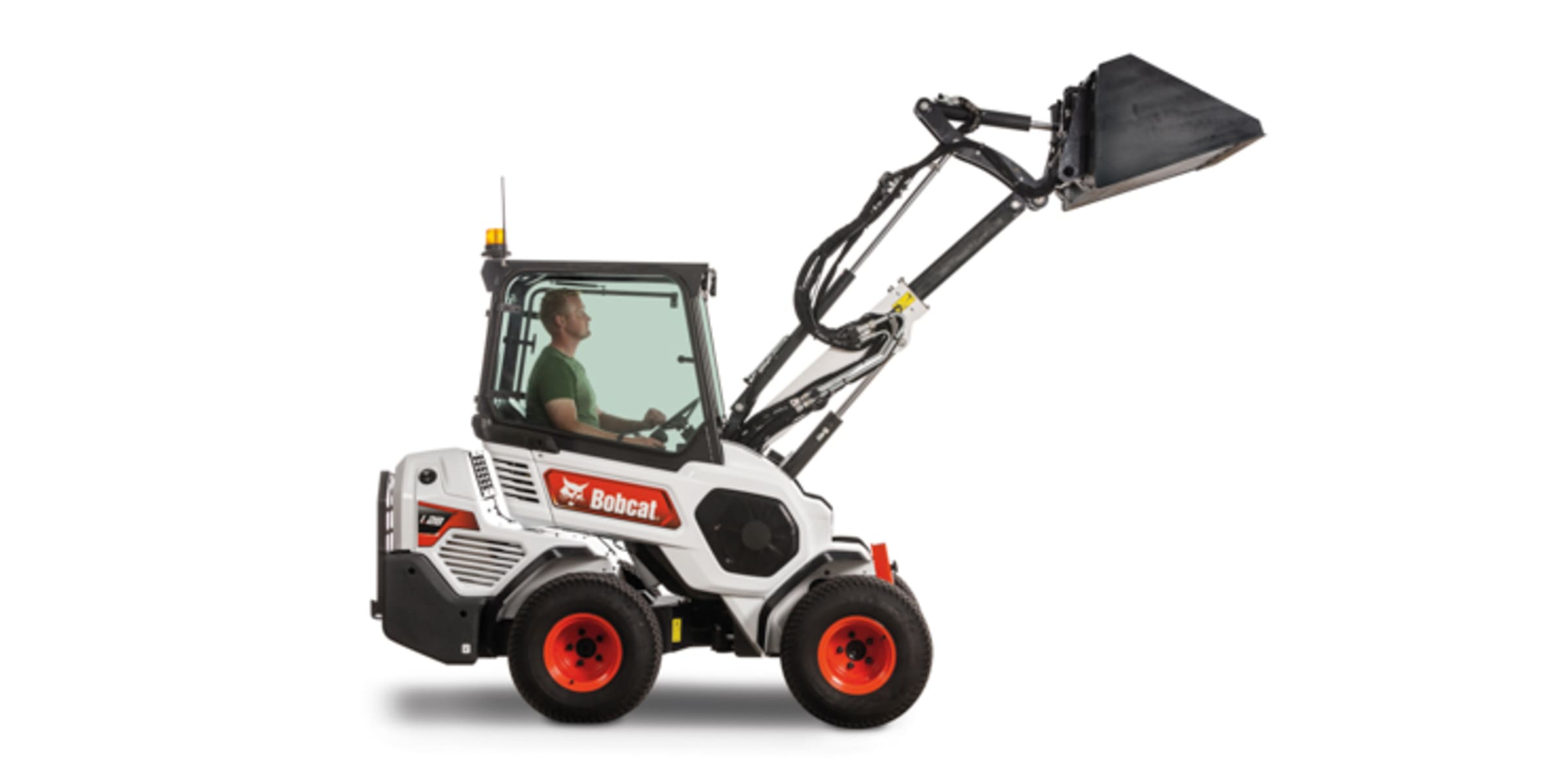 2023 Bobcat L28 For Sale (61479049) from Summit Handling Systems, Inc