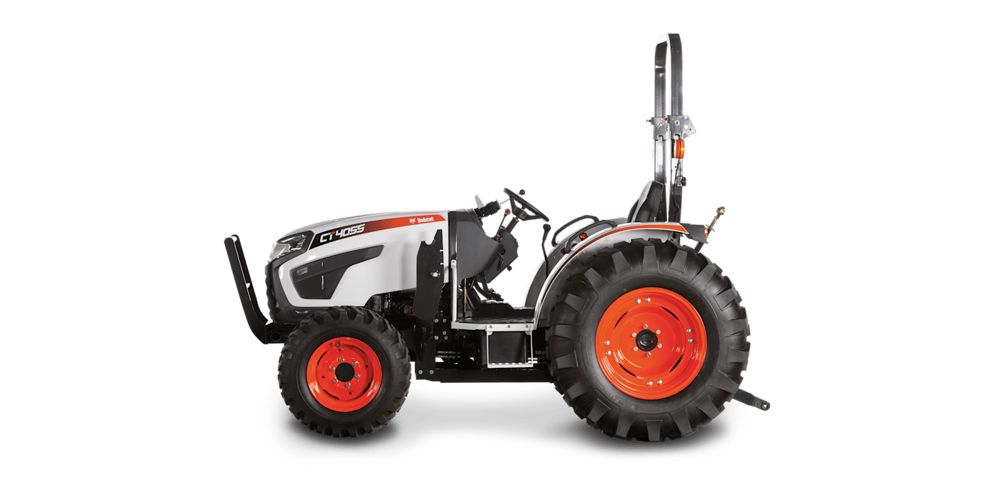 Bobcat CT4055