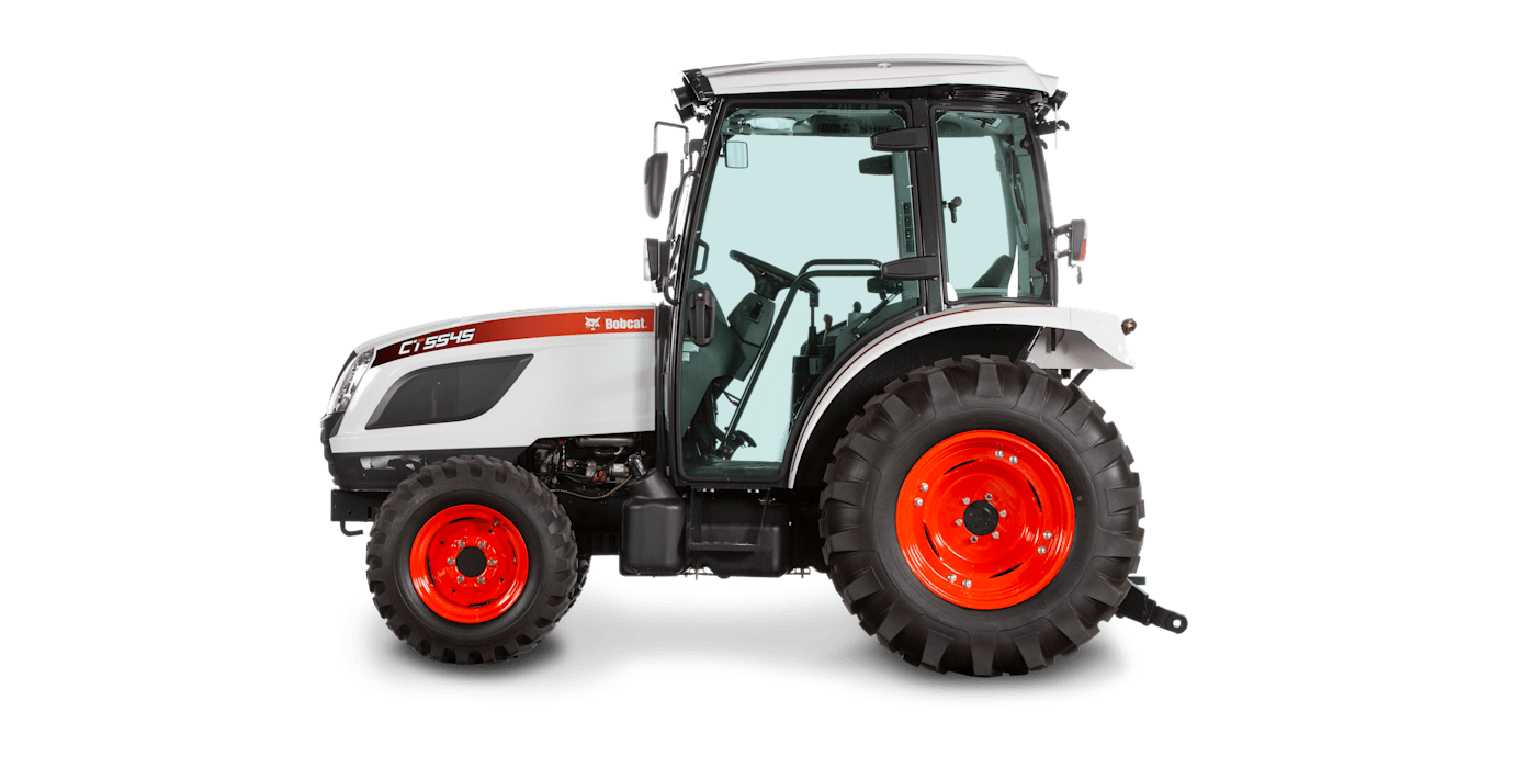 Bobcat CT5545