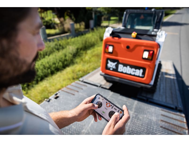 Pilotage à distance de l'alimentation électrique des équipements 