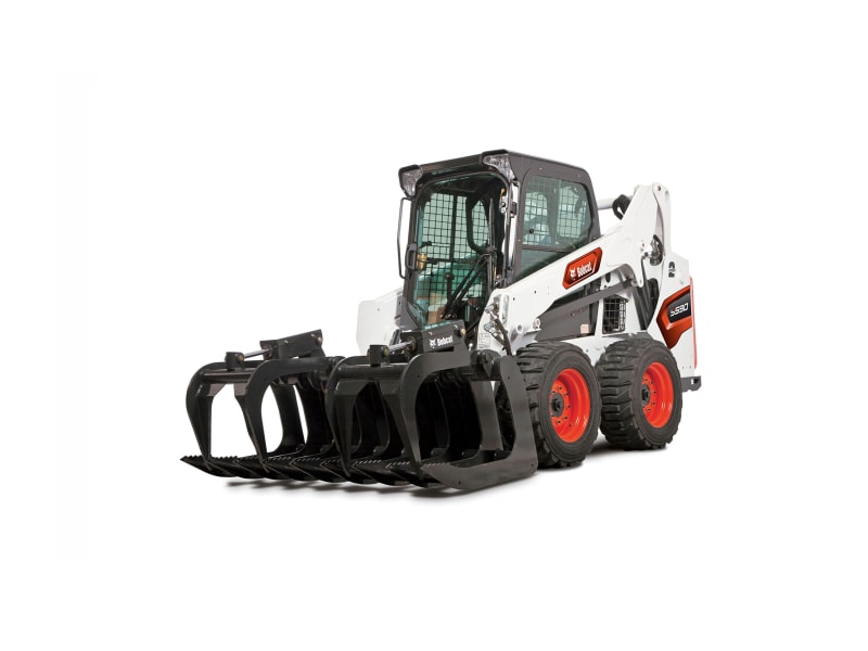 How To Replace Drive Belt on a Bobcat Loader - Bobcat Company