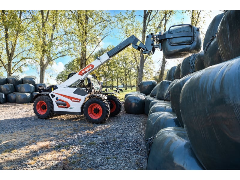 bobcatさん専用 Cab Door Assembly With Window Washer Kit | 6730822 | Bobcat Company