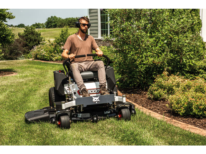 Zero turn lawn mower under 2000 sales