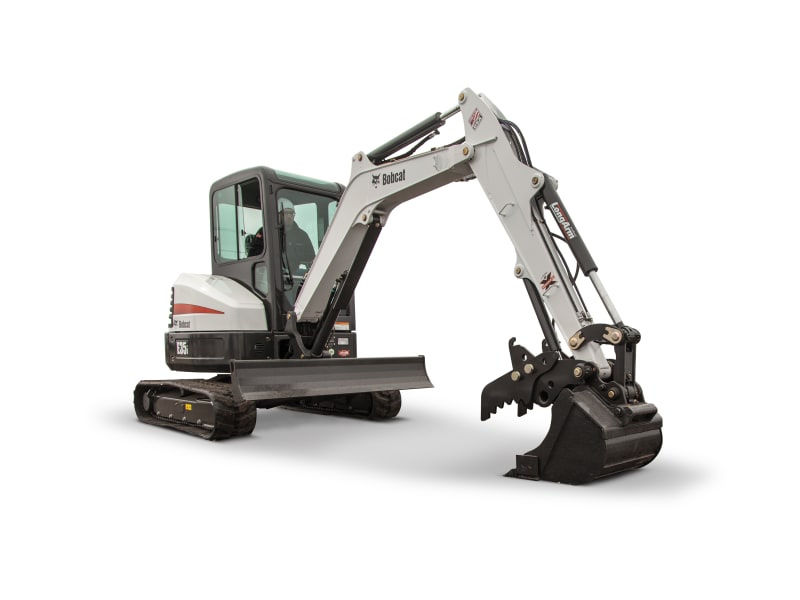 Bobcat toy excavator sale