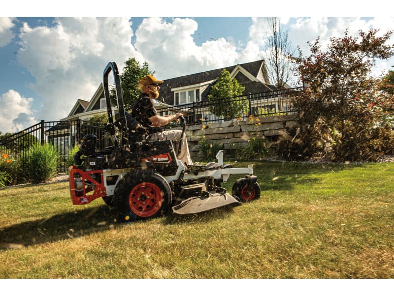 Zt3500 bobcat shop