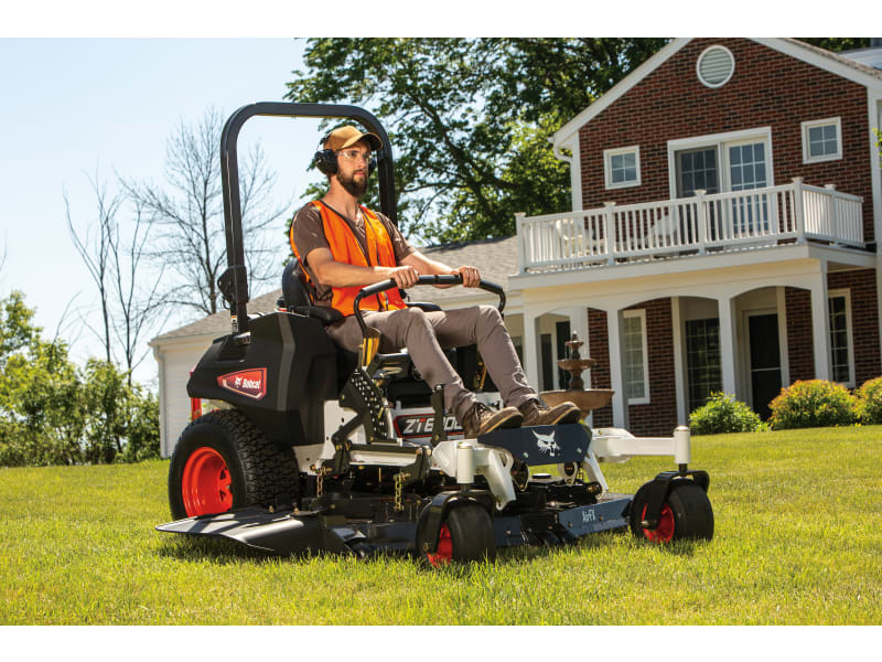 Bobcat zt6000 sales