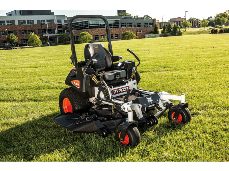 Bobcat 7000 price top