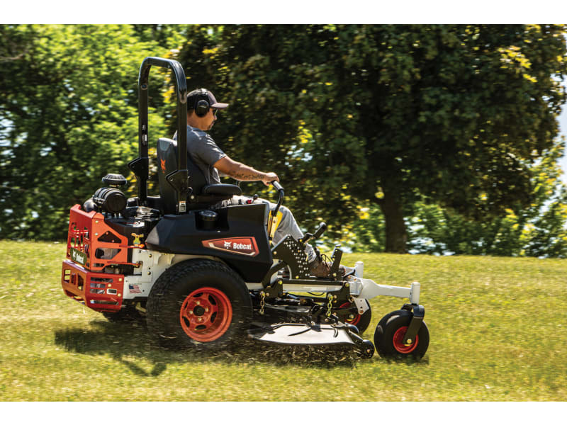 ZT7000 Zero Turn Mower