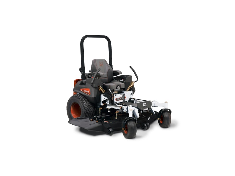 Best diesel zero turn mower hotsell