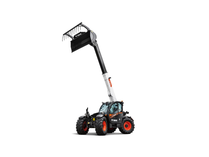 bobcatさん専用 Bobcat/Kubota Mulch Bucket