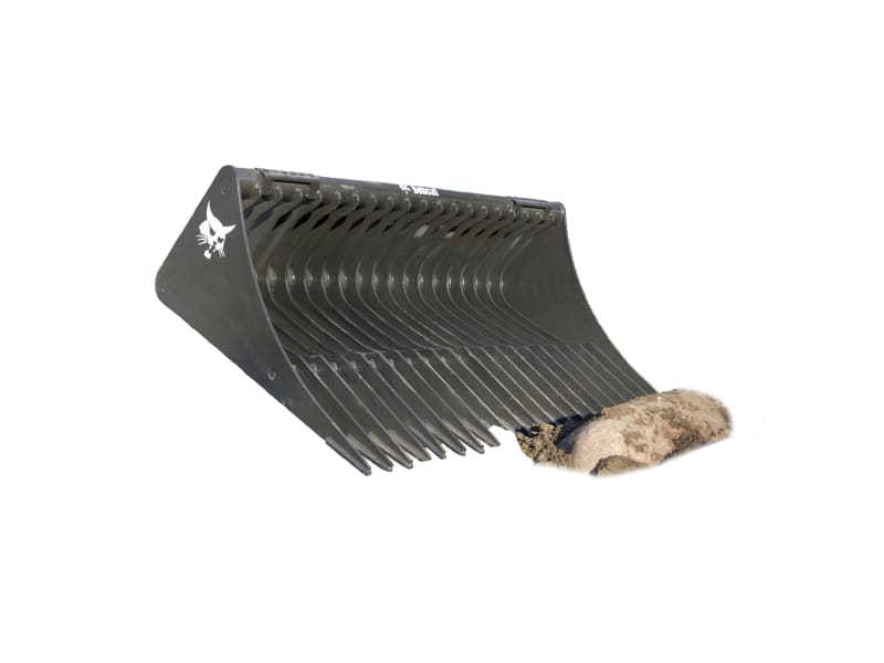 SMITH BOBCAT 新品未使用品 Bucket, Skeleton – Bobcat Company Europe