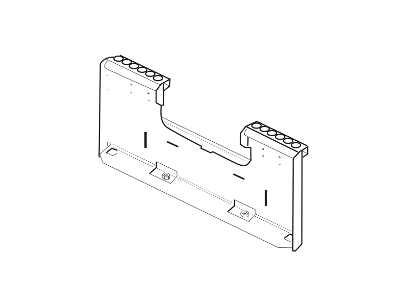 Utility Frame – Bobcat Company Europe