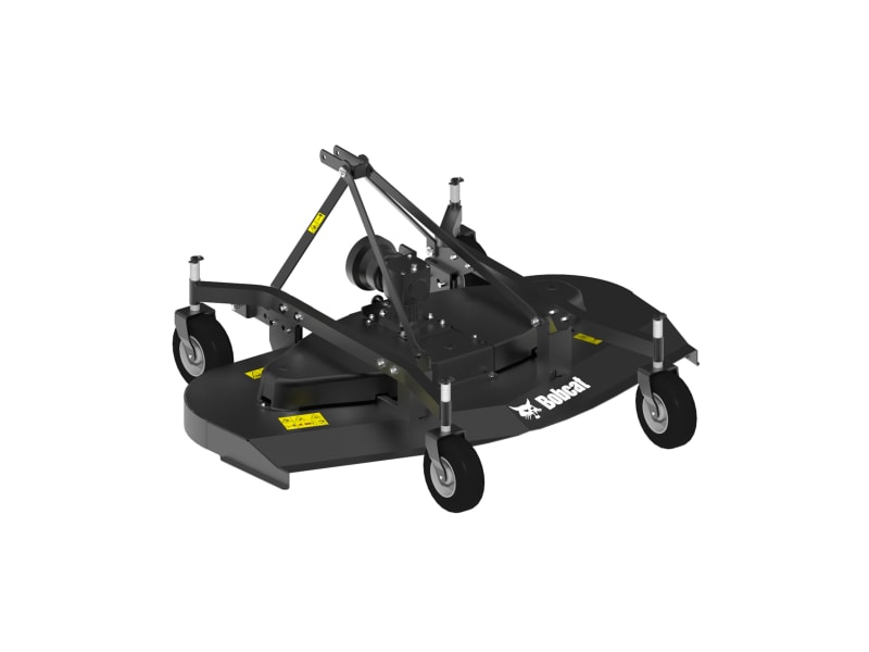 Bobcat finish mower for sale discount