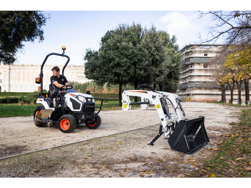Miniescavatore Bobcat E 55 z in vendita dalla Germania Frankenthal
