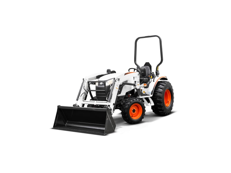 Studio ride on tractor sales